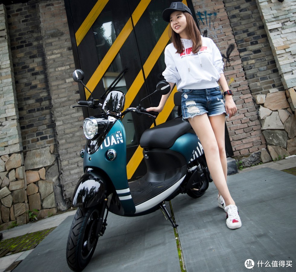 双11电动车推荐:从改装车轮到跨骑款,你选择哪个?