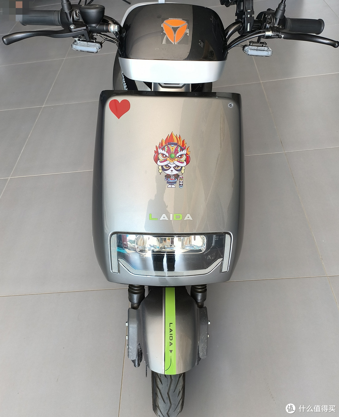 雅迪性价比最高的电车，没有之一( 二 )