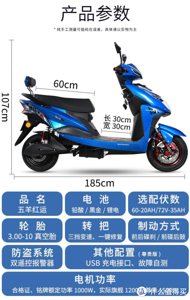 杀红眼!?国产72V20ah只卖2290元!2K价位性价比之王登场!